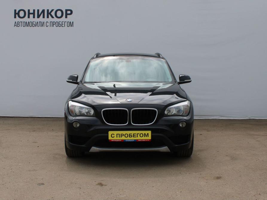 BMW X1 I (E84) Рестайлинг Нижний Новгород  - изображение 3
