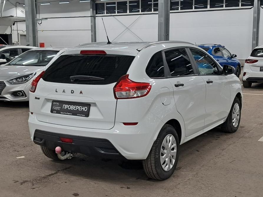 Lada (ВАЗ) XRAY I Набережные Челны  - изображение 6