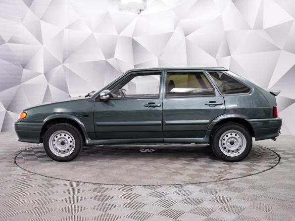 Lada (ВАЗ) 2114 с пробегом 2011 года, цена 242 000 рублей, 217000 км, хэтчбек, Автокод Объявления