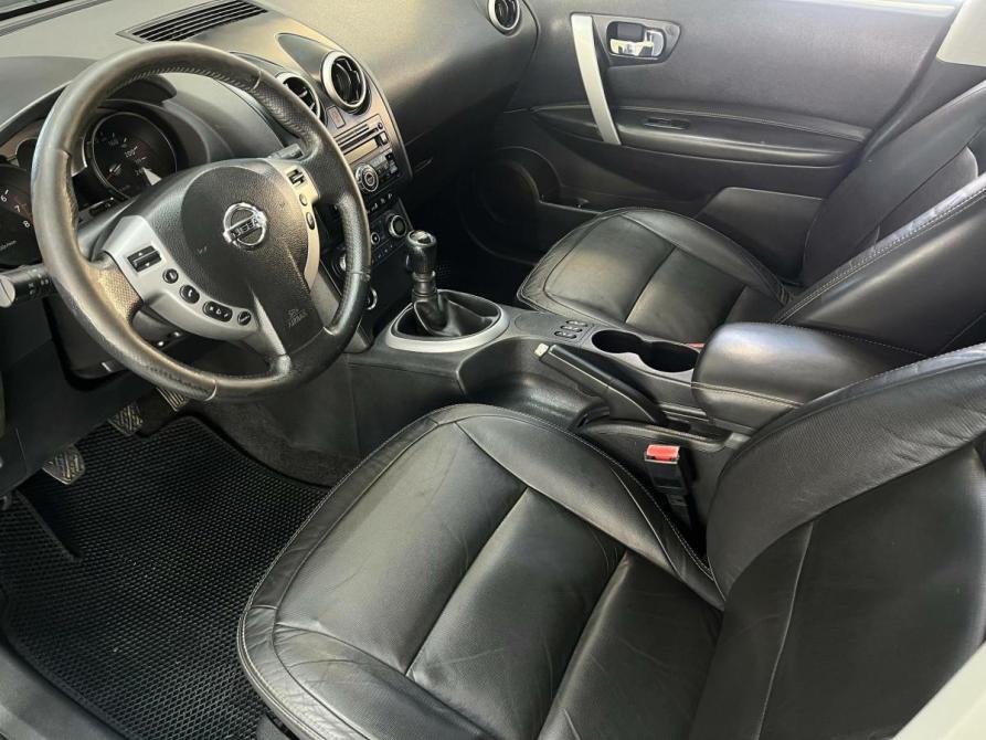 Nissan Qashqai I Нижнекамск  - изображение 8