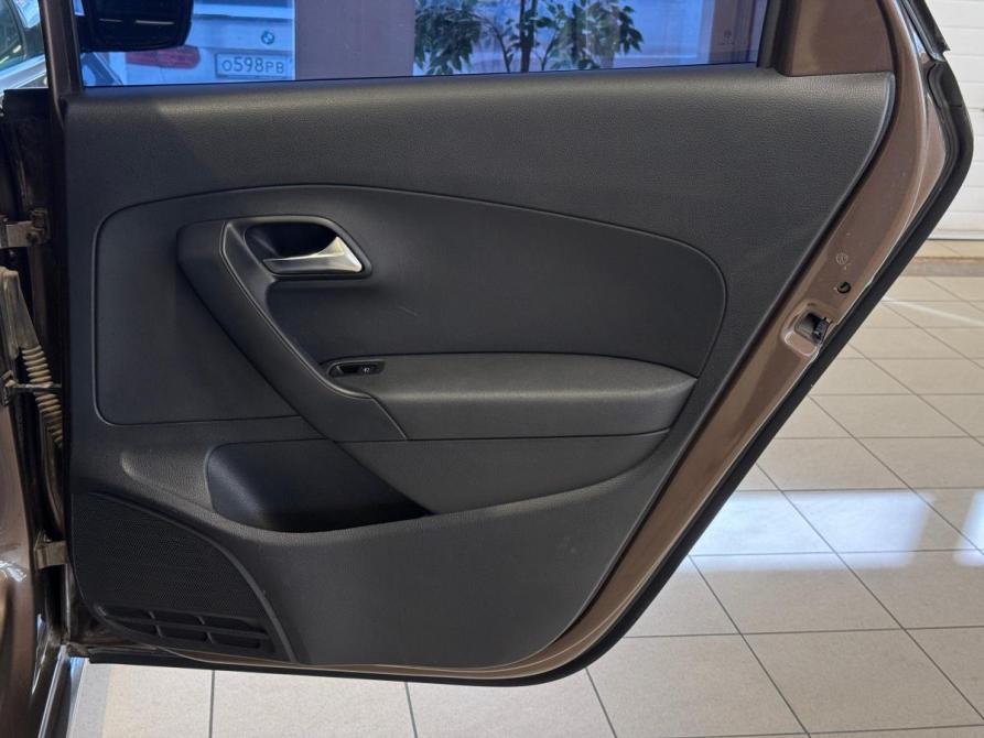 Volkswagen Polo V Волгоград  - изображение 17