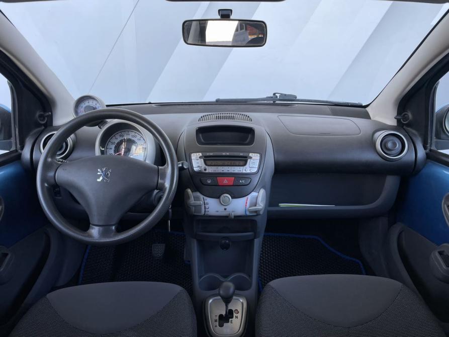Peugeot 107 I Екатеринбург  - изображение 13