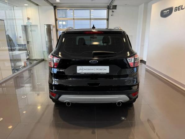 Ford Kuga II Рестайлинг с пробегом 2018 года, цена 1 560 000 рублей, 164071 км, внедорожник, Автокод Объявления