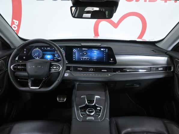 Chery Tiggo 8 Pro Max I Рестайлинг с пробегом 2024 года, цена 2 200 000 рублей, 20000 км, внедорожник, Автокод Объявления