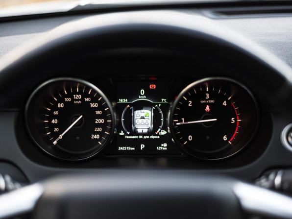 Land Rover Discovery Sport I с пробегом 2016 года, цена 1 770 000 рублей, 242365 км, внедорожник, Автокод Объявления