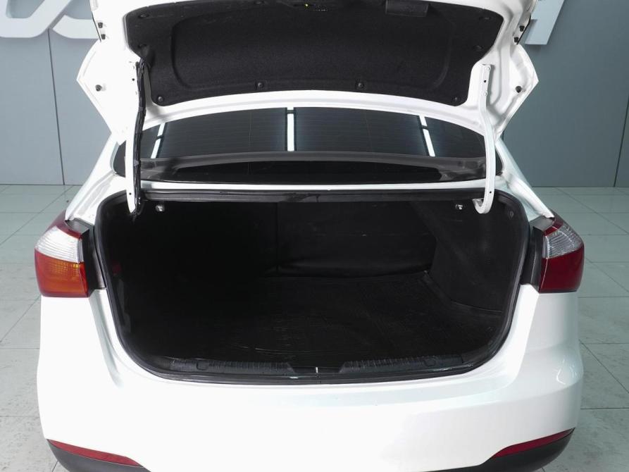 Kia Cerato III Ростов-на-Дону  - изображение 19