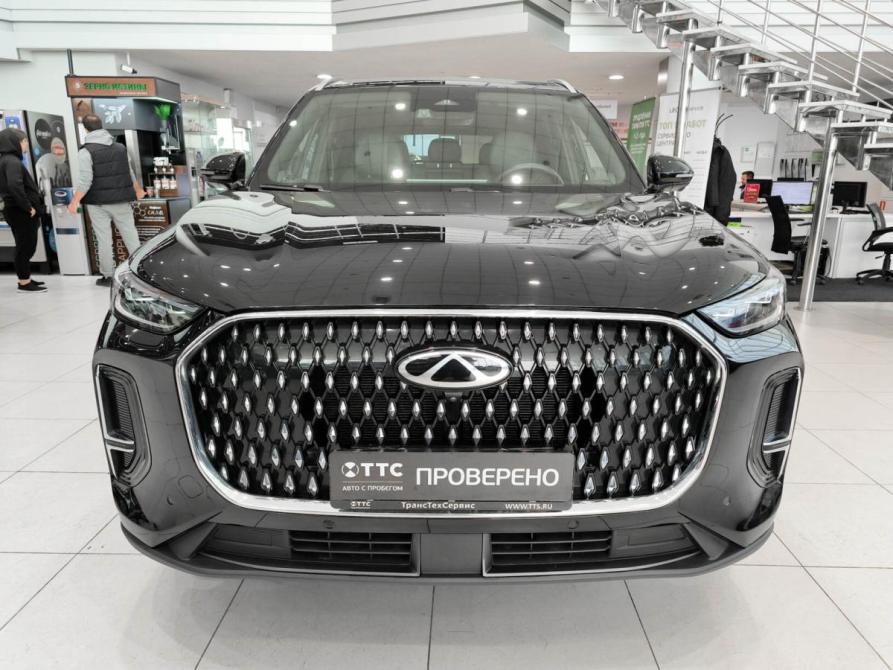 Chery Tiggo 9 I Казань  - изображение 2