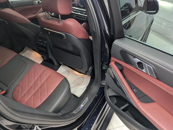 BMW X6 III (G06) Рестайлинг с пробегом 2023 года, цена 8 800 000 рублей, 33027 км, внедорожник, Автокод Объявления