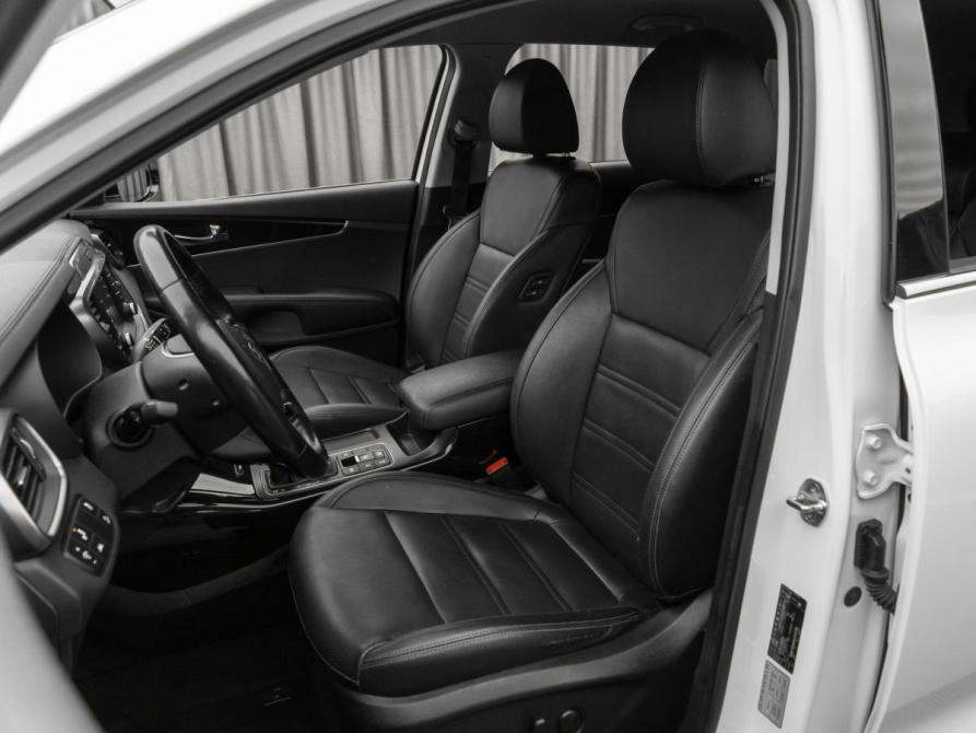 Kia Sorento III Prime Рестайлинг Москва  - изображение 9