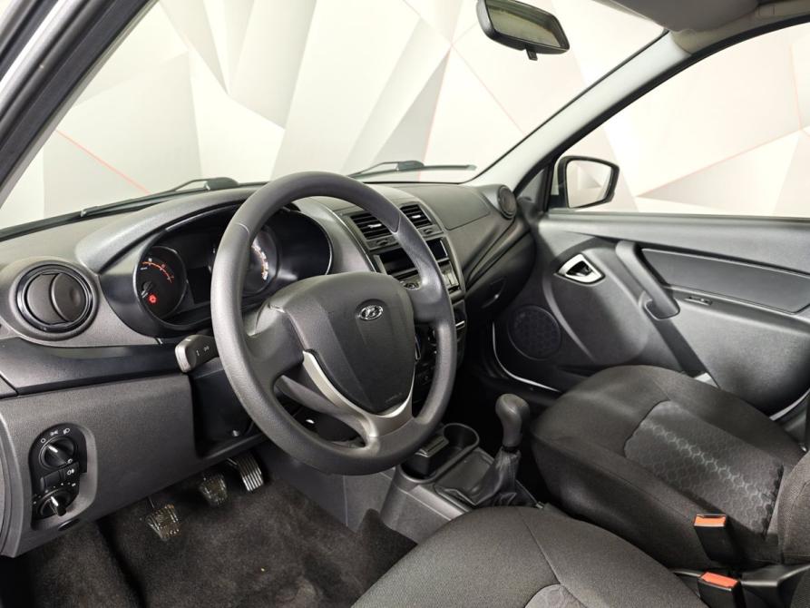 Lada (ВАЗ) Granta I Рестайлинг Москва  - изображение 19