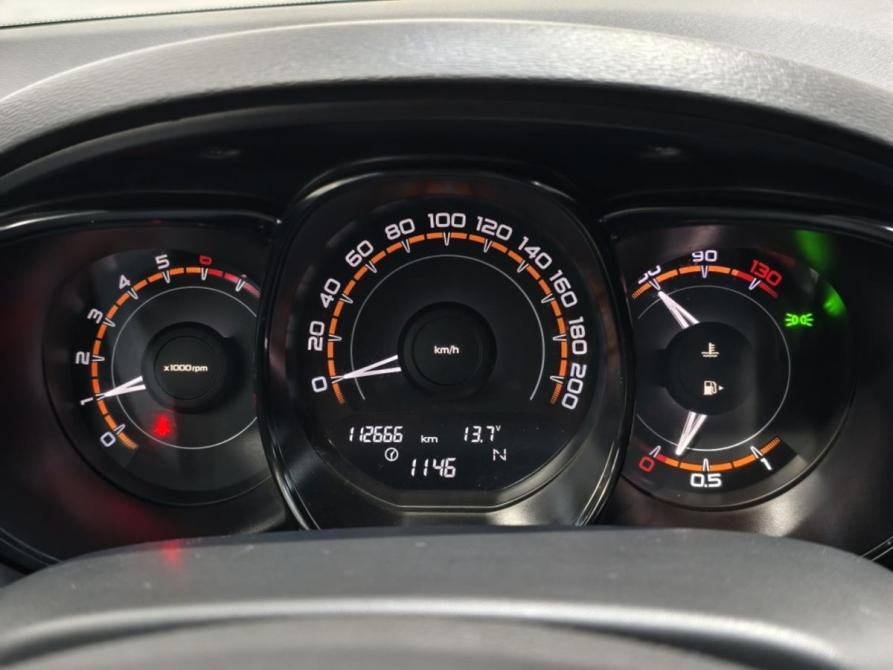 Lada (ВАЗ) Vesta I Курск  - изображение 12