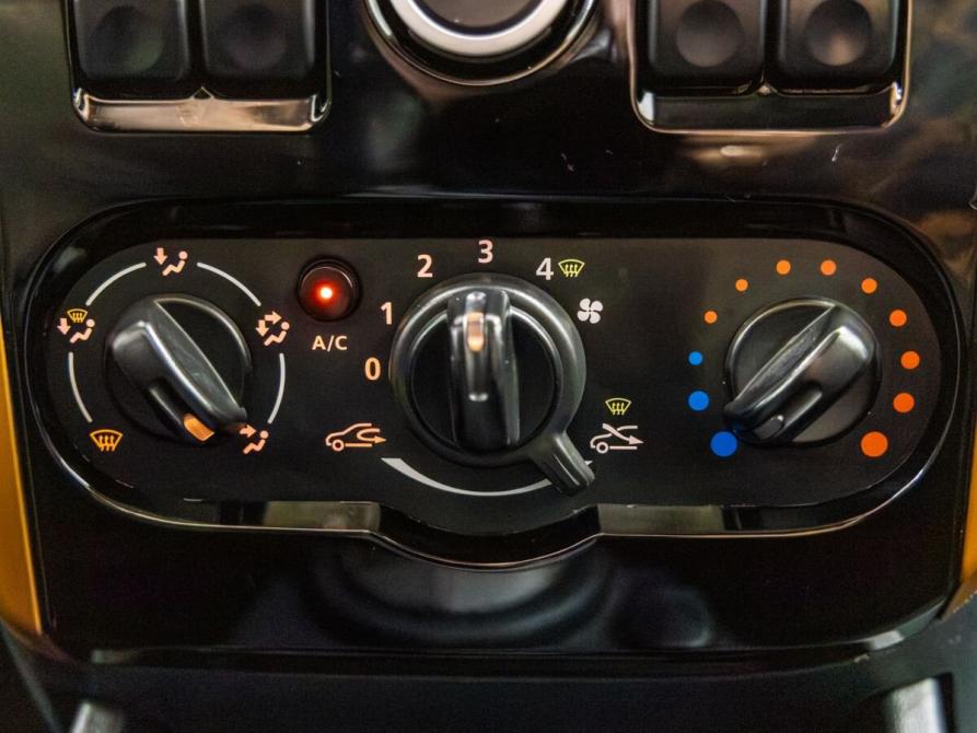 Lada (ВАЗ) Largus I Волгоград  - изображение 21