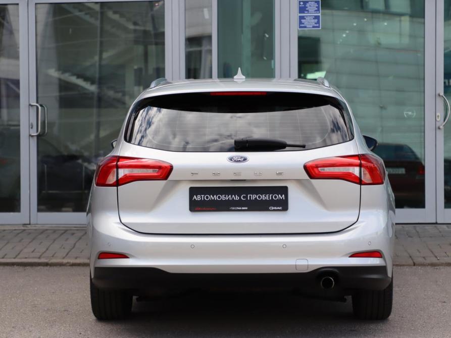 Ford Focus IV Санкт-Петербург  - изображение 6