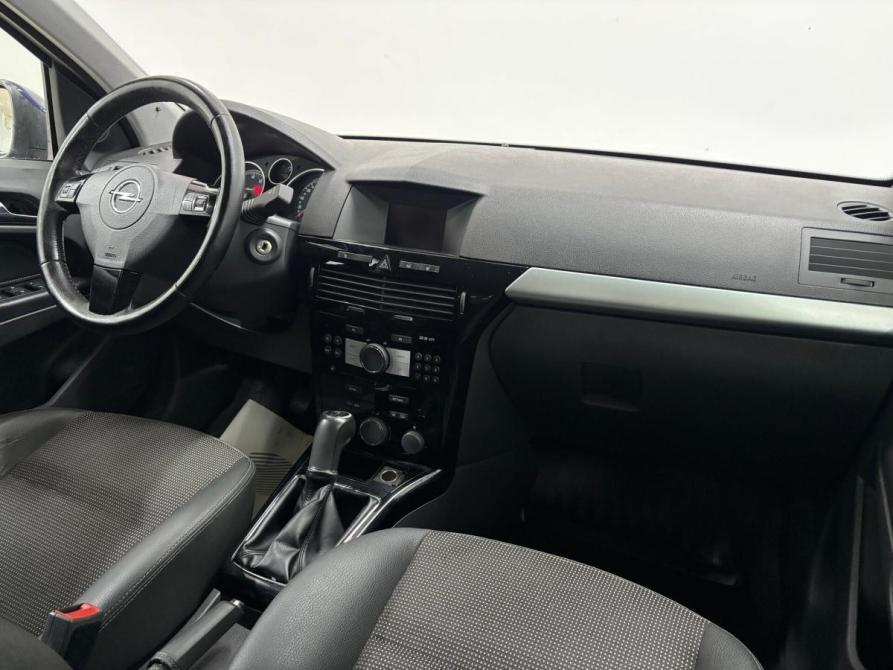 Opel Astra H Рестайлинг Альметьевск  - изображение 12