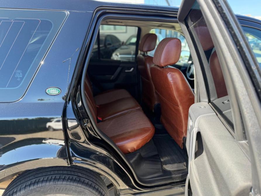Land Rover Freelander II Рестайлинг 2 Сыктывкар  - изображение 11