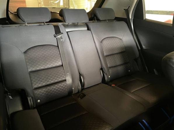 SsangYong Actyon II с пробегом 2012 года, цена 897 000 рублей, 202009 км, внедорожник, Автокод Объявления