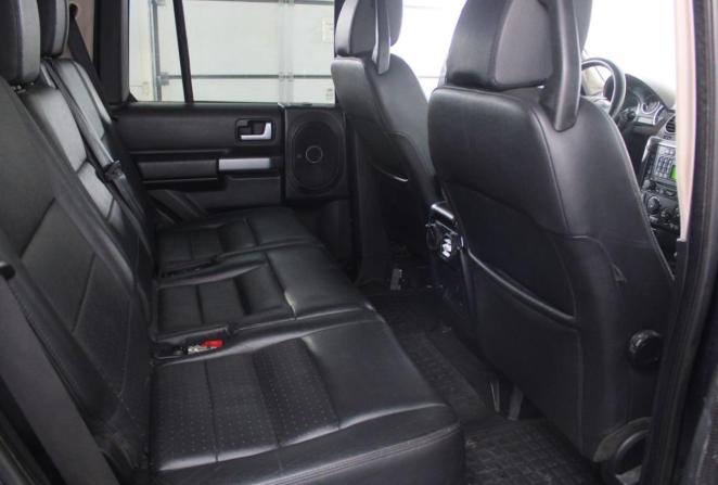 Land Rover Discovery III с пробегом 2007 года, цена 1 180 000 рублей, 261015 км, внедорожник, Автокод Объявления