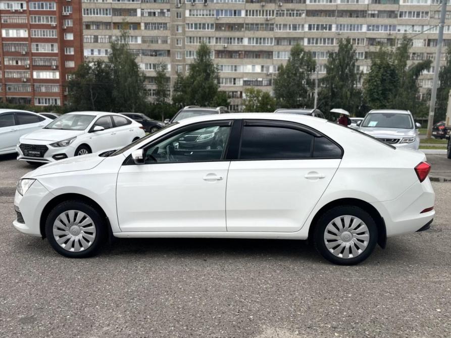 Skoda Rapid II Йошкар-Ола  - изображение 10
