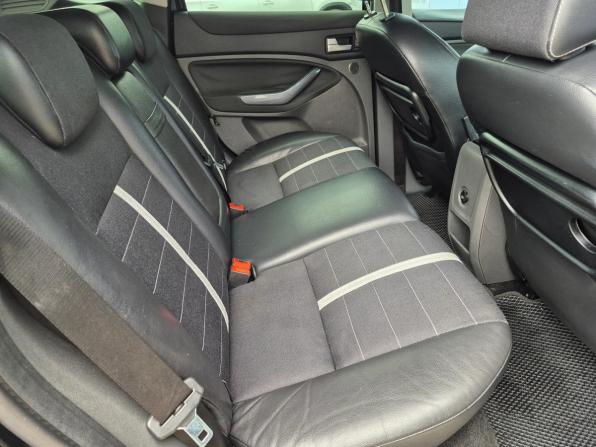 Ford Kuga I с пробегом 2009 года, цена 925 000 рублей, 245000 км, внедорожник, Автокод Объявления