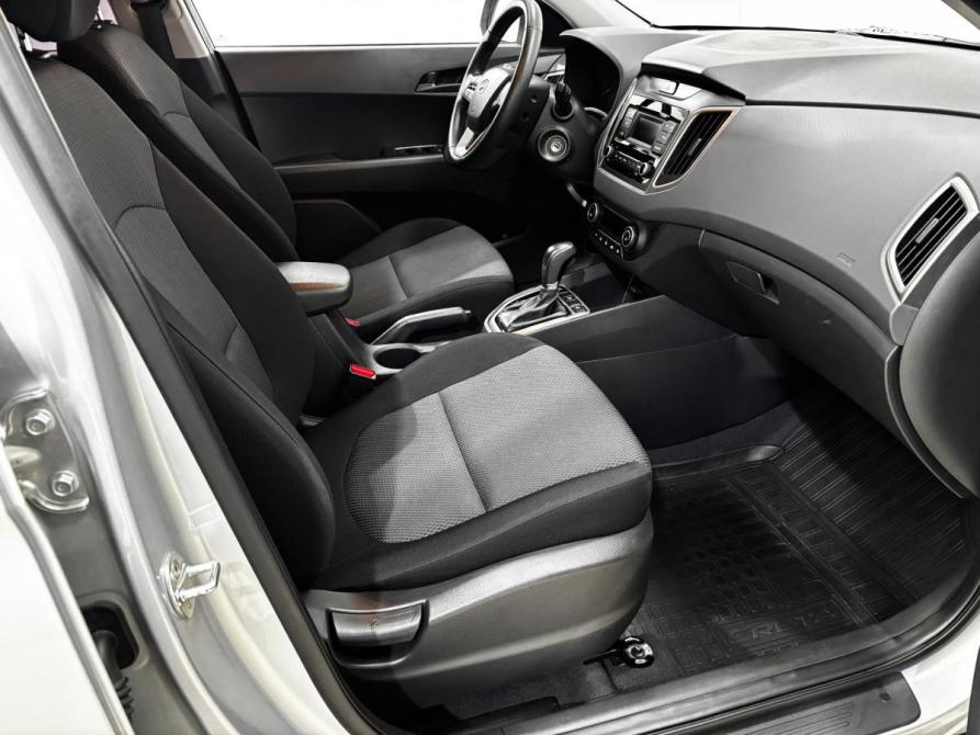 Hyundai Creta I Рестайлинг Альметьевск  - изображение 16
