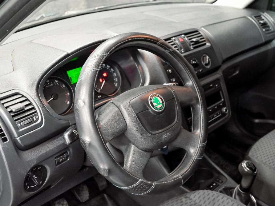 Skoda Fabia II Рестайлинг Екатеринбург  - изображение 16