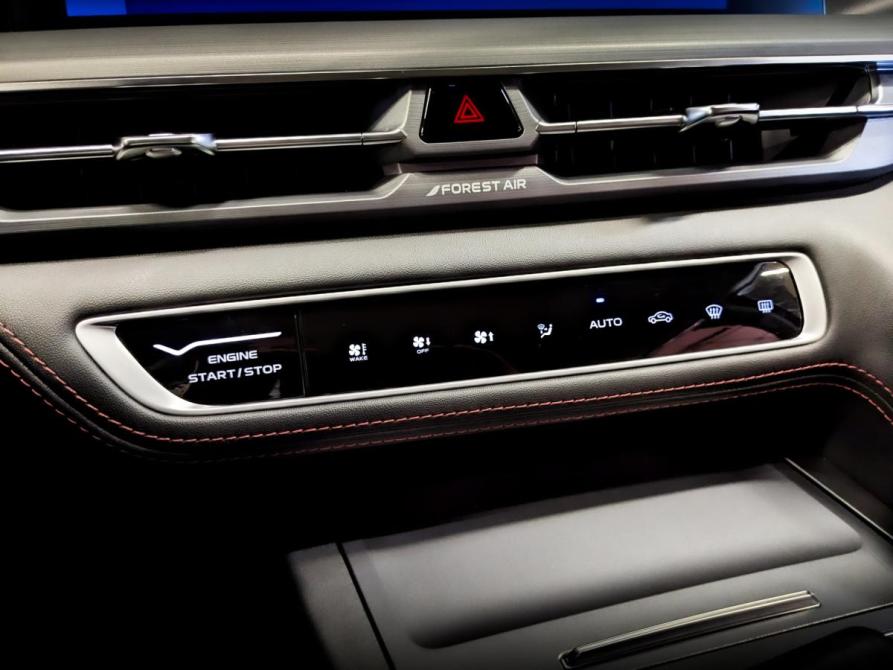 Changan CS75 Plus II Москва  - изображение 30