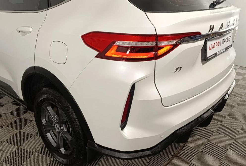 Haval F7 I Рестайлинг Волгоград  - изображение 19