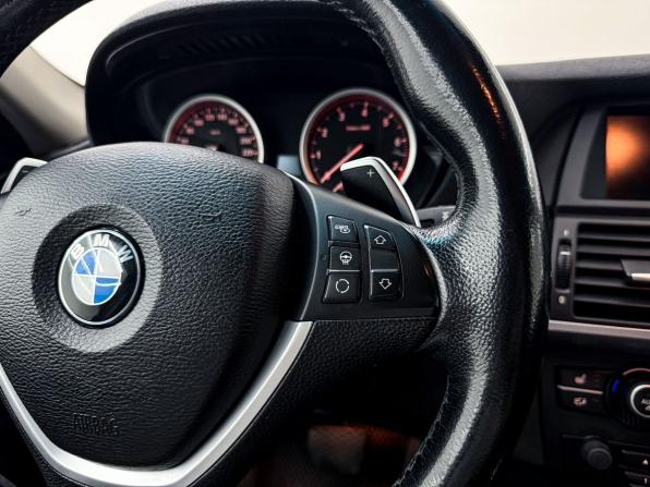 BMW X6 I (E71) с пробегом 2011 года, цена 1 950 000 рублей, 202316 км, внедорожник, Автокод Объявления