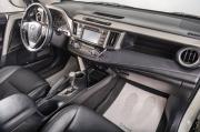 Toyota RAV4 IV (XA40) Томск  - изображение 38