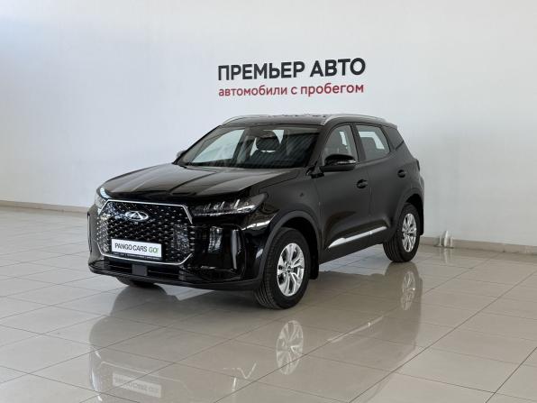 Chery Tiggo 4 I Рестайлинг 2 с пробегом 2025 года, цена 1 870 000 рублей, 11308 км, внедорожник, Автокод Объявления
