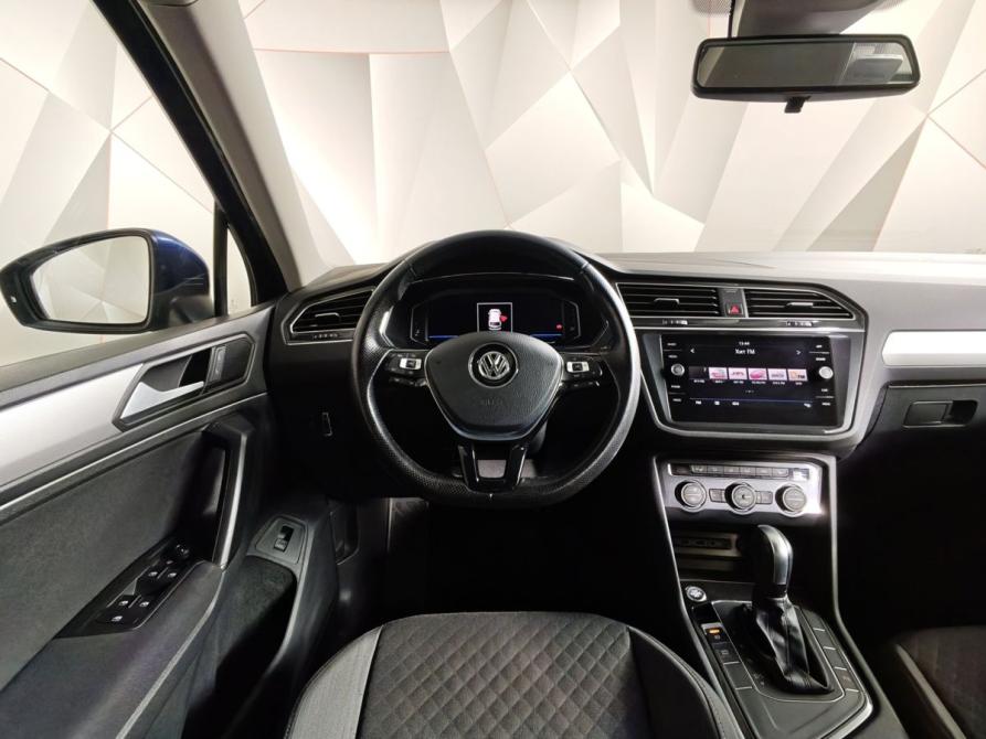Volkswagen Tiguan II Москва  - изображение 19