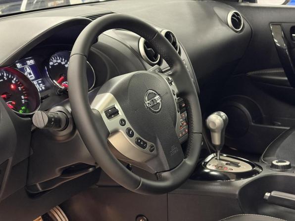 Nissan Qashqai+2 I Рестайлинг с пробегом 2013 года, цена 979 000 рублей, 134547 км, внедорожник, Автокод Объявления