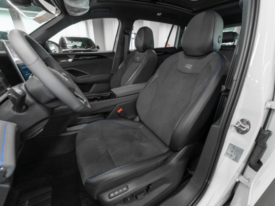 Volkswagen Tiguan III (China Market) Москва  - изображение 9