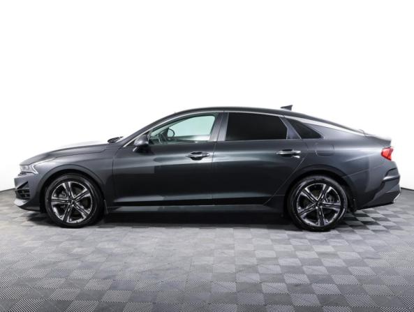 Kia K5 III с пробегом 2020 года, цена 2 354 000 рублей, 126514 км, седан, Автокод Объявления