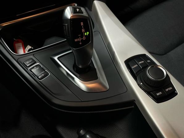 BMW 3 серии VI (F3x) с пробегом 2014 года, цена 1 395 000 рублей, 153500 км, седан, Автокод Объявления