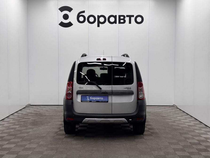 Lada (ВАЗ) Largus I Воронеж  - изображение 6