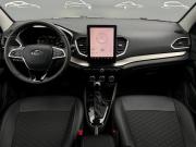 Lada (ВАЗ) Vesta I Рестайлинг (NG) Санкт-Петербург  - изображение 28