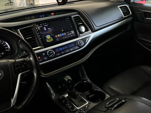 Toyota Highlander III (XU50) с пробегом 2014 года, цена 2 499 000 рублей, 157000 км, внедорожник, Автокод Объявления