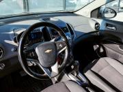 Chevrolet Aveo II Екатеринбург  - изображение 35