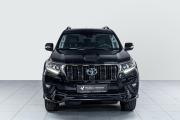 Toyota Land Cruiser Prado 150 Series Рестайлинг 3 Казань  - изображение 15