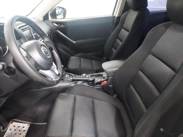 Mazda CX-5 I с пробегом 2013 года, цена 1 420 000 рублей, 201000 км, внедорожник, Автокод Объявления