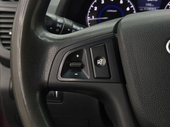 Hyundai Solaris I с пробегом 2012 года, цена 849 000 рублей, 113083 км, хэтчбек, Автокод Объявления