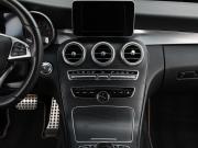 Mercedes-Benz C-Класс IV (W205) Москва  - изображение 43