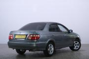 Nissan Bluebird Sylphy I (G10) Омск  - изображение 28