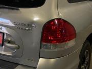 Hyundai Santa Fe Classic Челябинск  - изображение 25