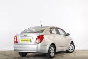Chevrolet Aveo II Тюмень  - изображение 26