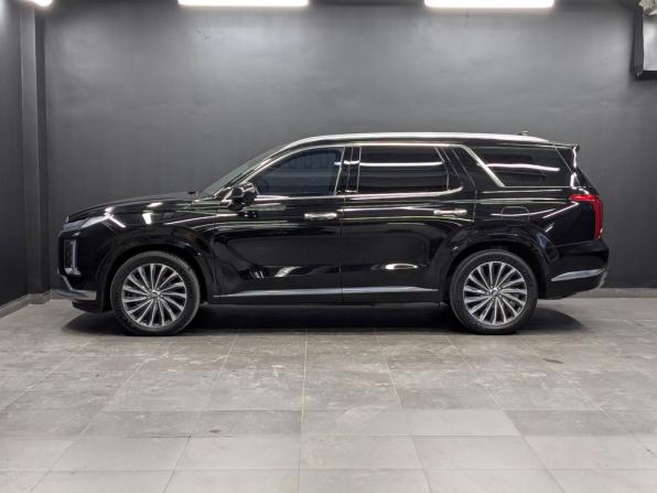 Hyundai Palisade I Рестайлинг с пробегом 2023 года, цена 5 300 000 рублей, 96485 км, внедорожник, Автокод Объявления