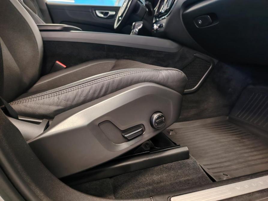 Volvo XC60 II Санкт-Петербург  - изображение 8