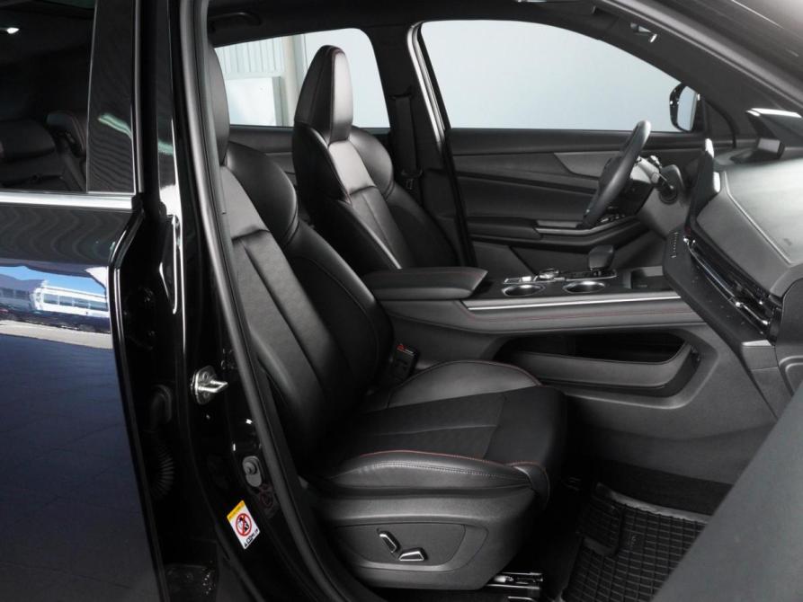Changan UNI-S (CS55 Plus) I Минеральные Воды  - изображение 8