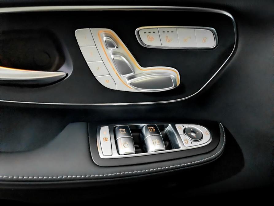 Mercedes-Benz V-Класс III (W447) Рестайлинг Химки  - изображение 22